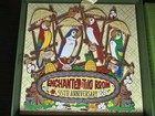 Wdi 55th Anniversary Walt Disney Imagineer Enchanted Tiki Room Le 200 Jumbo Pin