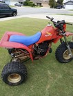 1984 Honda Atc 250r