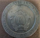 1966 Dollar Gaming Token The Riviera Hotel Las Vegas Nevada  c-30 