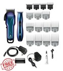 Andis Galaxy Envy Li Clipper Slimline Pro Trimmer Combo Kit