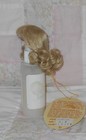 Kemper Blossom Doll Wig Size 3 4 Pale Blonde Long Hair W curls   Bangs Nwt