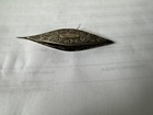 Sterling Tatting Shuttle