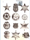Langenbacker s Guide Of Fake Police Badges With Added Known Fakes By Lucas