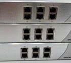 Lot Of 3 X Sonicwall Nsa 3500   Firewall Network Security Appliance