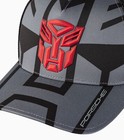 Porsche Transformers   911 Baseball Cap   Rise Of The Beasts X Porsche Hat