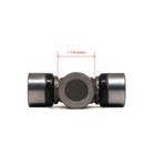  pack Of 2  U-joint Cross Kit For Volvo Penta 3860232   Sierra 18-6406  186406