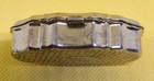 Vintage Mini Traveling Oklahoma Collectible Sewing Kit 2 25  X 1 25 