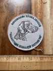 Dutch Association German Shorthaired Pointer Patch