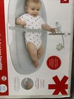 Skip Hop 304050 Cushioned Foam Diaper Changing Pad - Gray