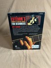 Esteban   s Complete Guitar Course For Beginners -2 Dvds   Course Book 