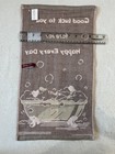 100  Cotton Hand Towel