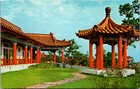 Lot Of 7 Postcards Grand Hotel Taipei Taiwan
