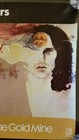 Doors Jim Morrison -  Wierd Scenes - Original Vintage 1972 19 X 26 Promo Poster