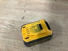 Genuine Dewalt Dcb606 Flexvolt 20v 6 0ah Lithium-ion Battery