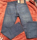 Levis 501   93 Premium  Men   s Jeans  size 33x34   blue  button Fly