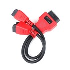 12 8 Pin Fit For Chrysler Autel Maxisys Mschry128 Connector Cable Adaptor