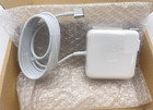Genuine Oem Charger For Apple Macbook Air 11 13 Early 2012 2013 2014 2015 45w Us