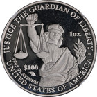 2010-w Platinum American Eagle  100 Ngc Pf70 Ultra Cameo Stock