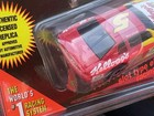 1996 Nos Tyco Magnum 440-x2 Kellogs  5 Slot Car Ho Nascar- Free Mailing
