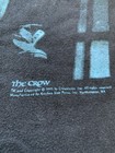 Rare Vintage 1994 The Crow Movie Promo T Shirt Large Brandon Lee Angels 90s