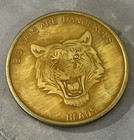 Golf Ball Marker-sexy Brothel Girl Good Luck Adult Flipping Coin 1 5  Metal