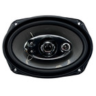 2x Audiotek 6x9  700w 5-way High Performance  Car Audio Speakers   Truck Car Box