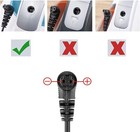 Ac dc Adapter Charger For Black decker Floor Sweeper Hfs413j33 Hfs115j10 Power