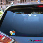 She Needs Premium Dude Sticker Funny Laptop Car Window Bumper 4x4 Jdm Decal Boat