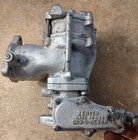 Vintage Zenith Model 29 Carb Carburetor   Gov-u-retor Governor Old Rebuild 