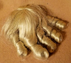 Six Doll Wigs  Talliano  Imsco  More  Most Sz 9-10  Blonde To Brown