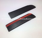 Leer 100xr 100xl 100xq Rear Door Flap Seals 5  Diecut   79154 - Set Of 2
