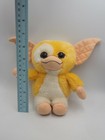 Gremlins Gizmo B1709 Yellow Jun Planning 7  Plush Notag Doll Japan 
