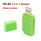 High Quality Latest Version 2 21 32 Sm2 Pro Pcm Ecu Diagnostic 3 Dongles