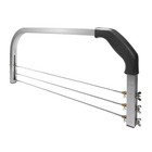 Ateco 2995 Cake Cutter leveler With Removeable Blades