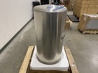 Peterbilt 70 Gallon Aluminum Fuel Tank 23    Dia  Center Fill