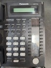 Panasonic Kx-t7731-b 24 Button Advanced Hybrid System Backlit Display Phone