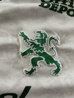 Authentic Charly Club Leon James  10 Soccer Jersey Size M