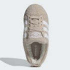 New Adidas Women s Campus 00s Winter Low Mule Shoes - Wonder Beige  jr6159 