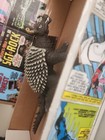 2025 Bandai Movie Monster Series Anguirus 1972 Godzilla Store Exclusive Figure