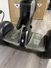 Segway Ninebot Loomo Self-balancing Scooter - Robot Function Disabled Ul 2272