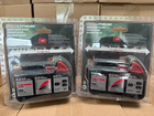 2 Pcs Milwaukee 48-11-1850 M18 Xc 5 0 Ah 18 Volt Capacity Battery New In Pack
