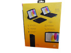 Zagg Pro Keys 2 Keyboard Case Apple Ipad 10 9   A16 10th Gen  - Free Shipping