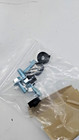 Ecotric Chrome Trunk Top Luggage Rack Rail Fit Harley Davidson Touring 1984-2024