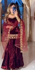 Women Dress Pakistani Salwar Kameez Readymade Suits Indian Wedding Party 3 Piece
