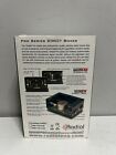 Radial Engineering Prod2 Passive Stereo Direct Box