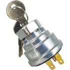 For John Deere Tractor 1020 1520 2020 2030 Ignition Switch With Keys At21880