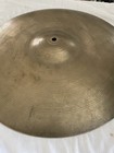 Zildjian 18    Crash ride