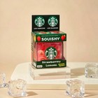 Needoh Nice Cube Portable Fidget Squish Toy Stress Reliever Free Shipping