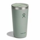 Hydroflask All Around 20 Oz Agave Stainless Steel Insulated Tumbler With Lid