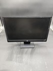 Hp W2082a Led Lcd Monitor 20  - Working 